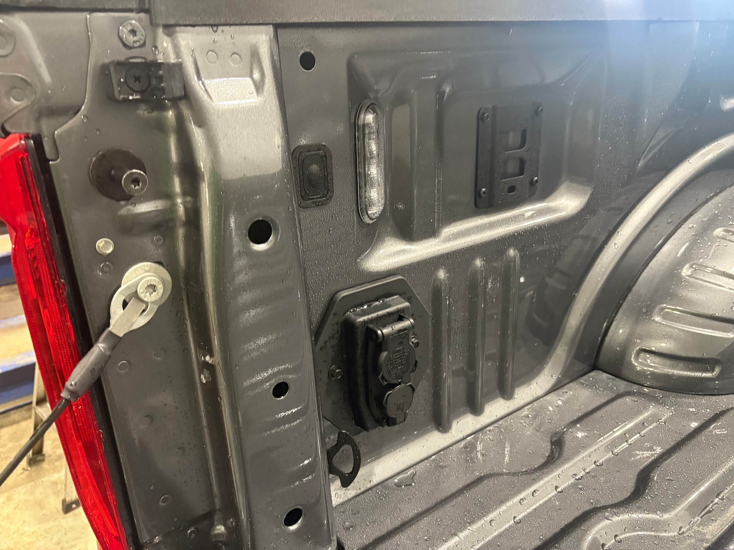 2026 Ford F-350 Super Duty Lariat - Photo 8