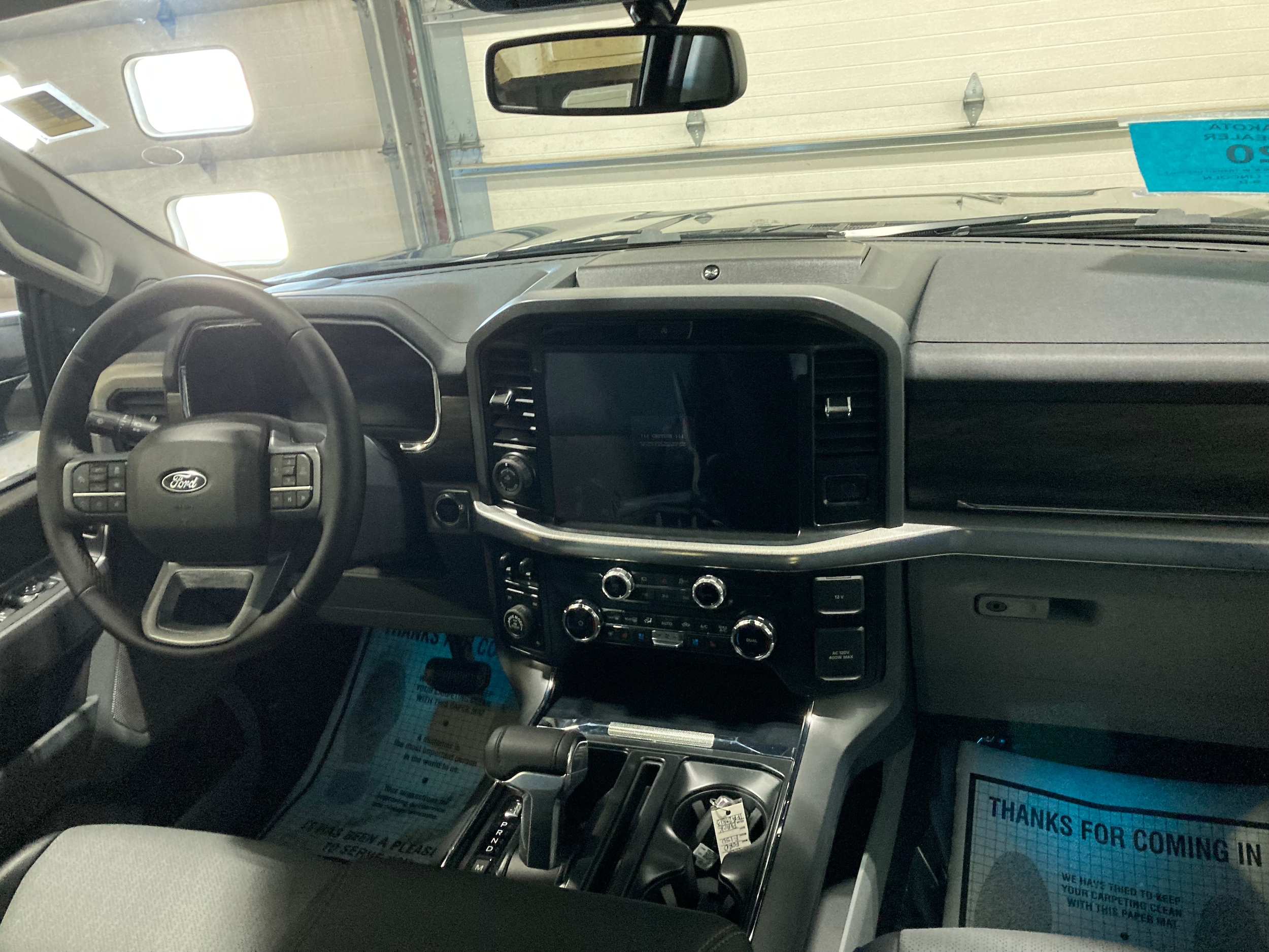 2026 Ford F-150 Lariat - Photo 13