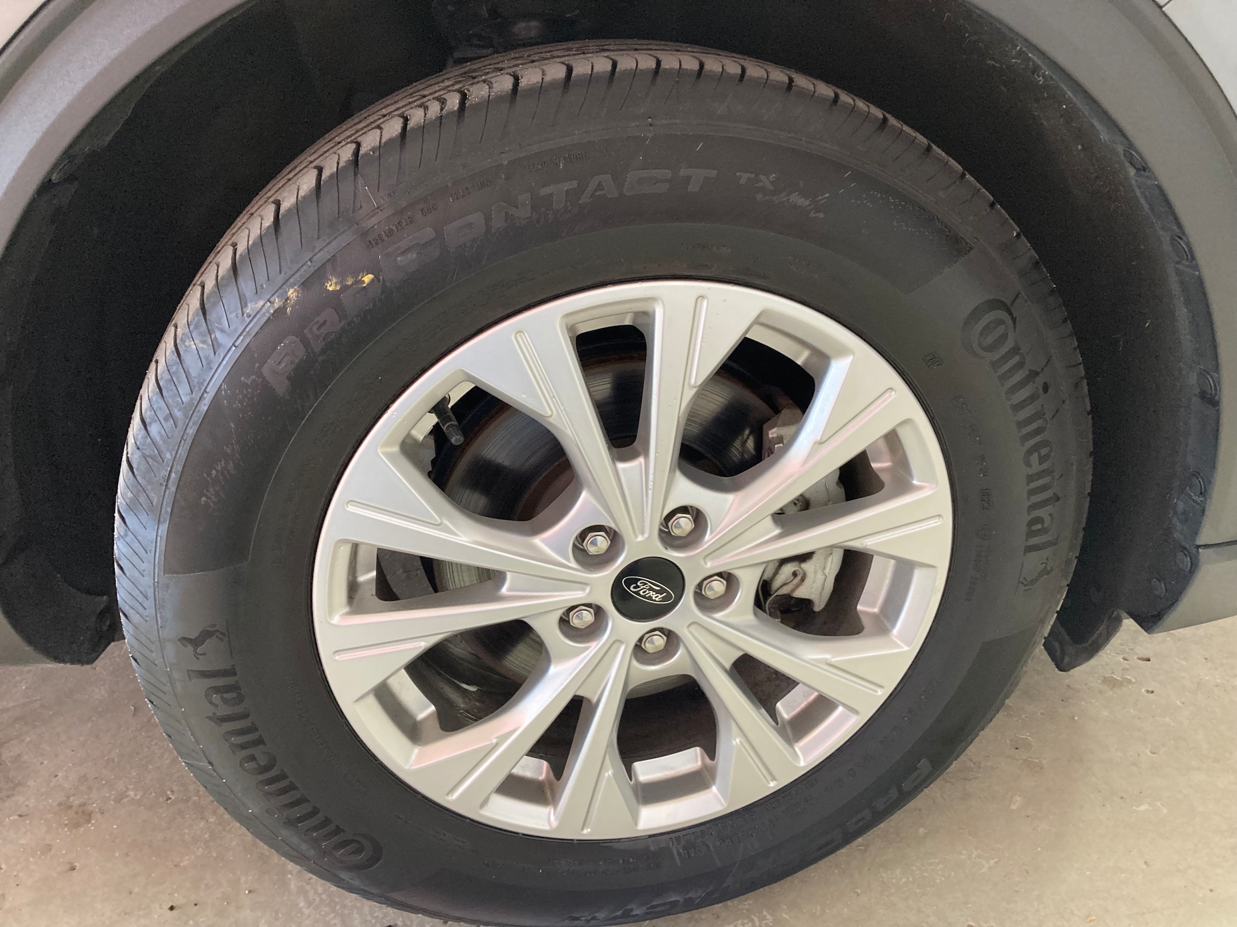 2023 Ford Escape Active - Photo 11