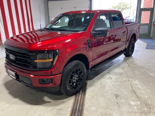 2026 Ford F-150 XLT Truck