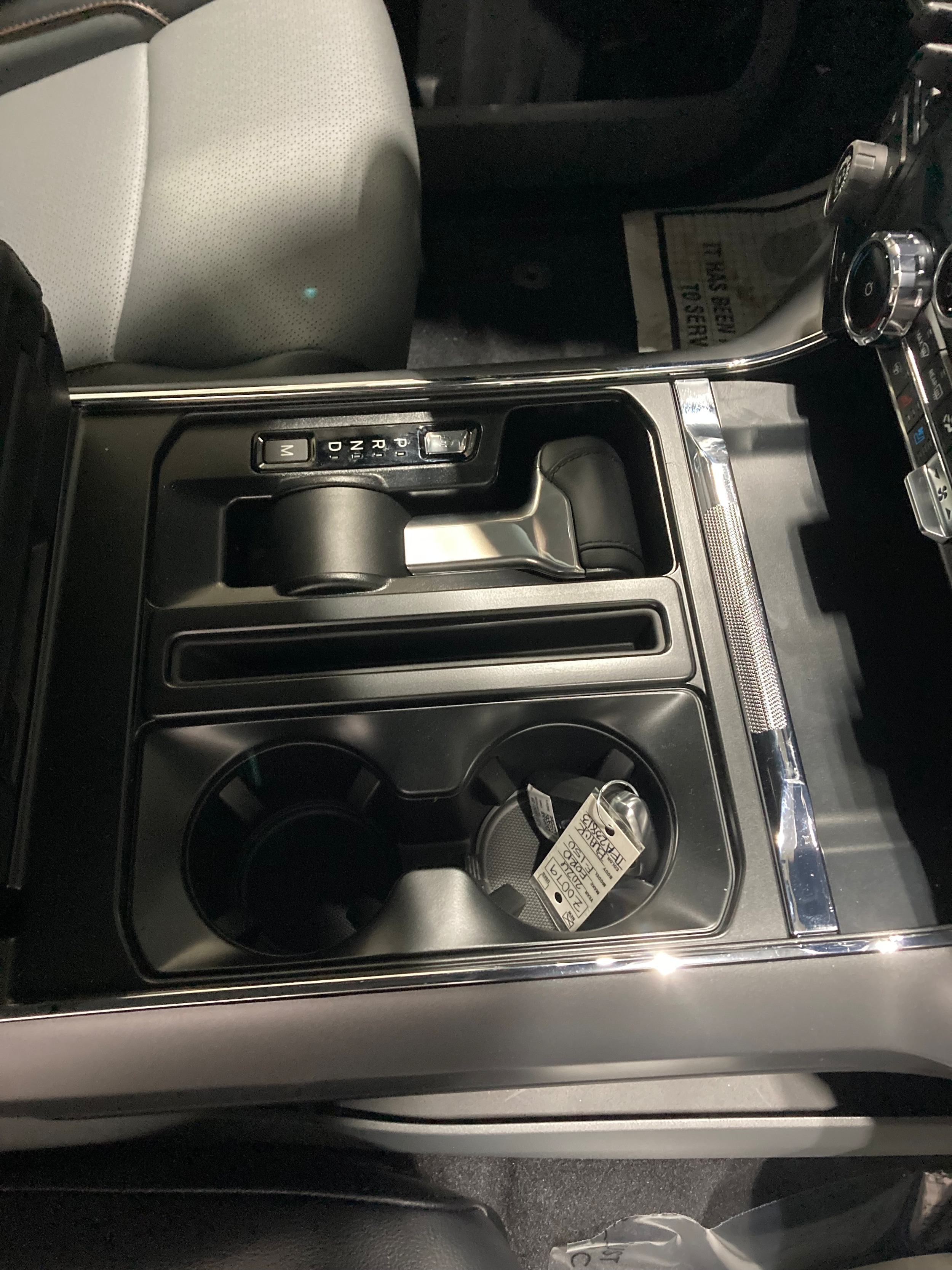 2026 Ford F-150 Lariat - Photo 7