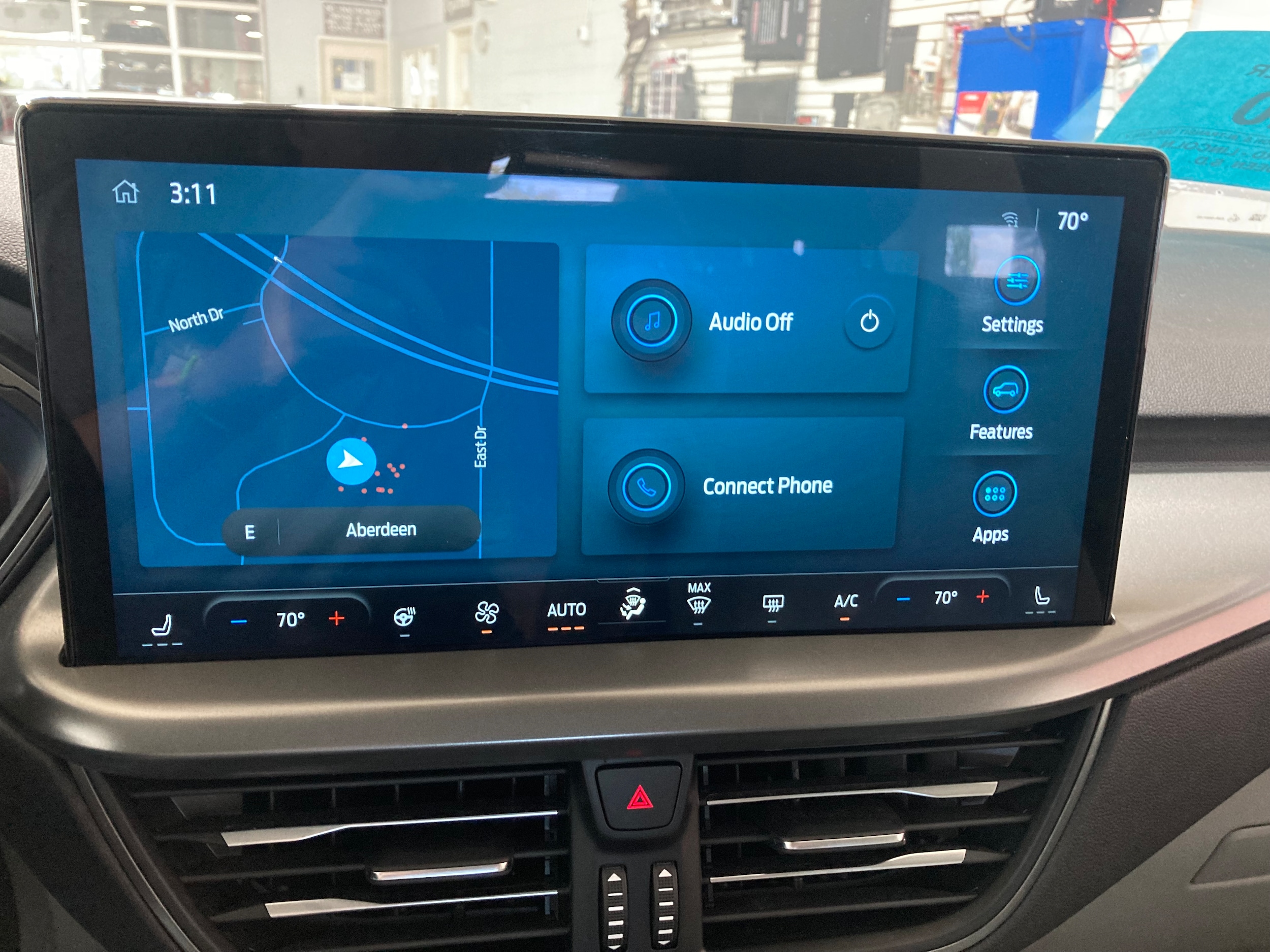 2023 Ford Escape Active - Photo 21