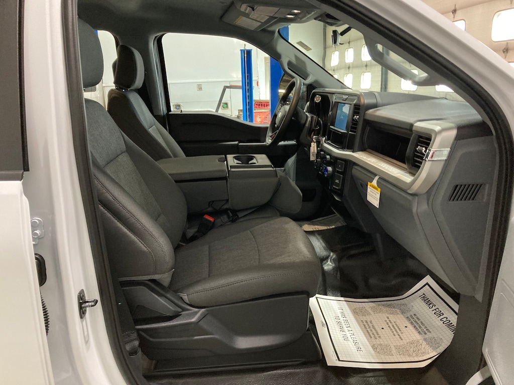 New 2026 Ford F-250SD XL Truck