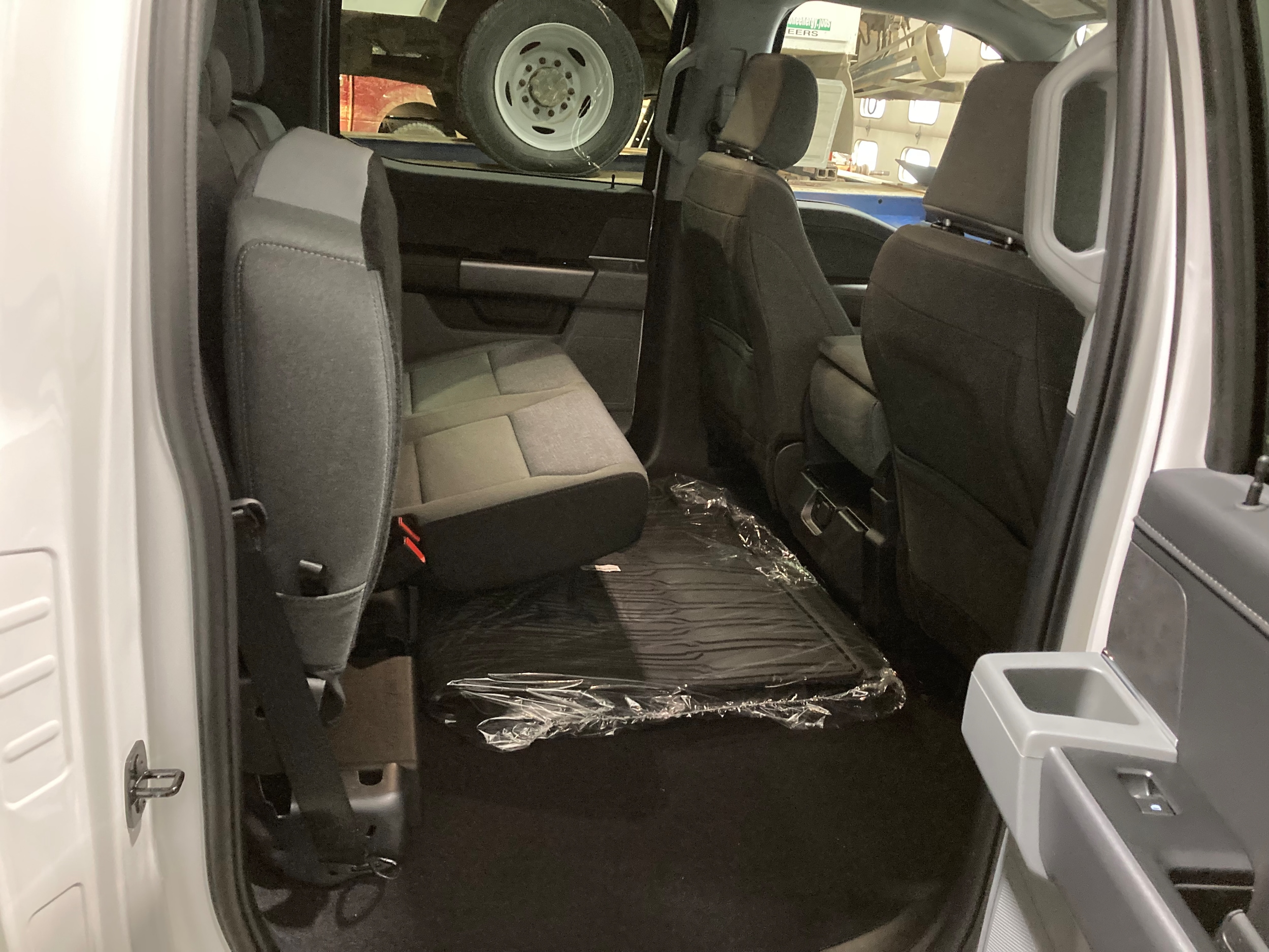 2026 Ford F-150 XLT - Photo 9