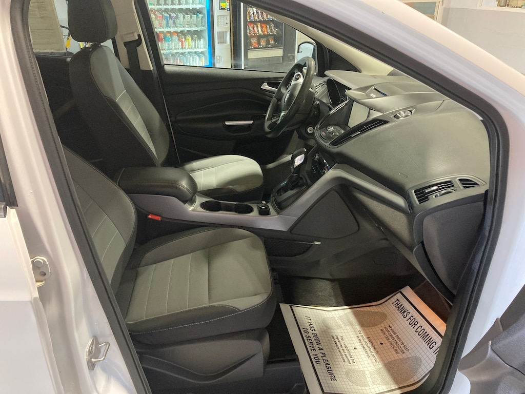 Used 2014 Ford Escape SE SUV