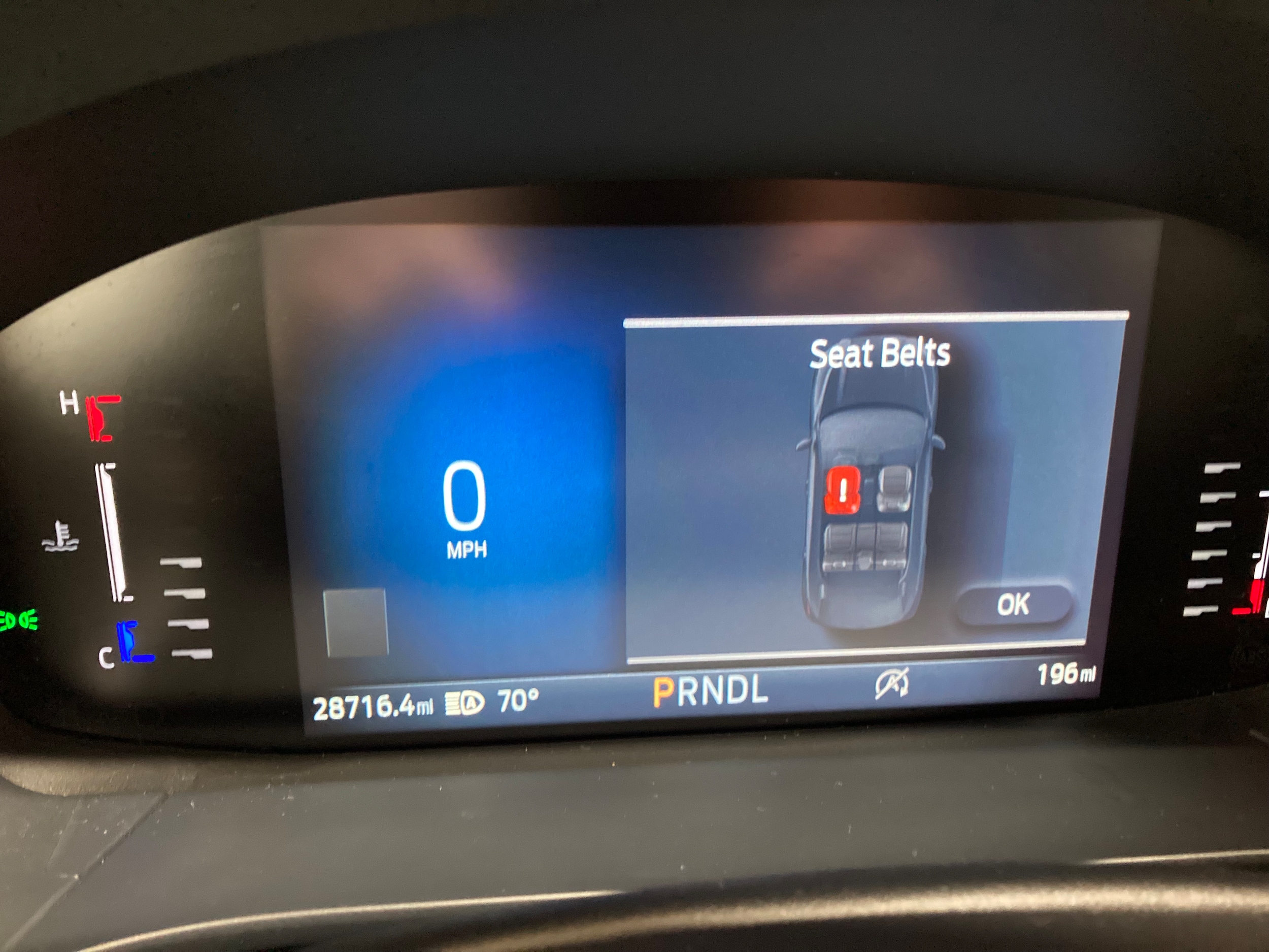 2023 Ford Escape Active - Photo 20