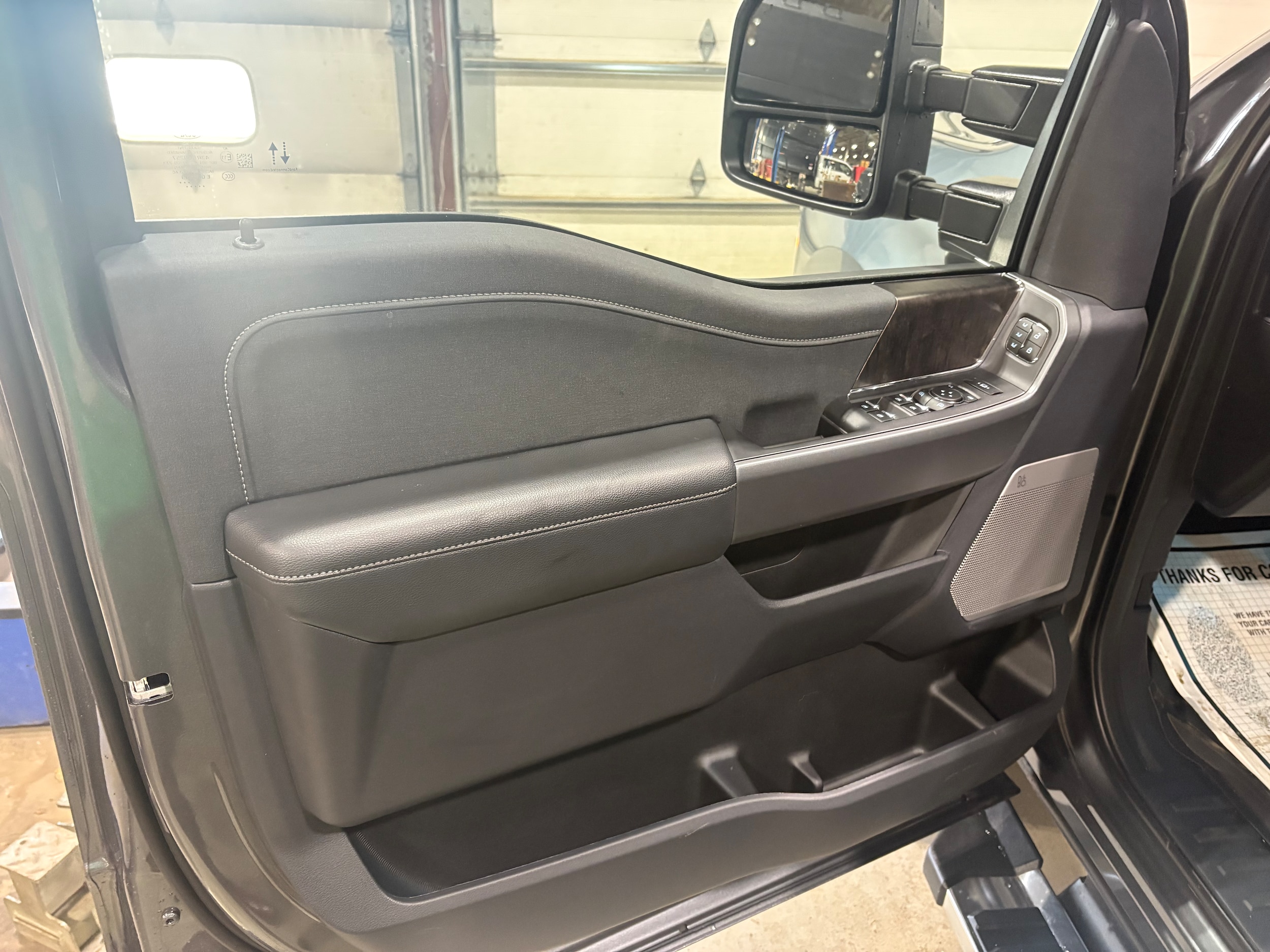 2026 Ford F-350 Super Duty Lariat - Photo 15