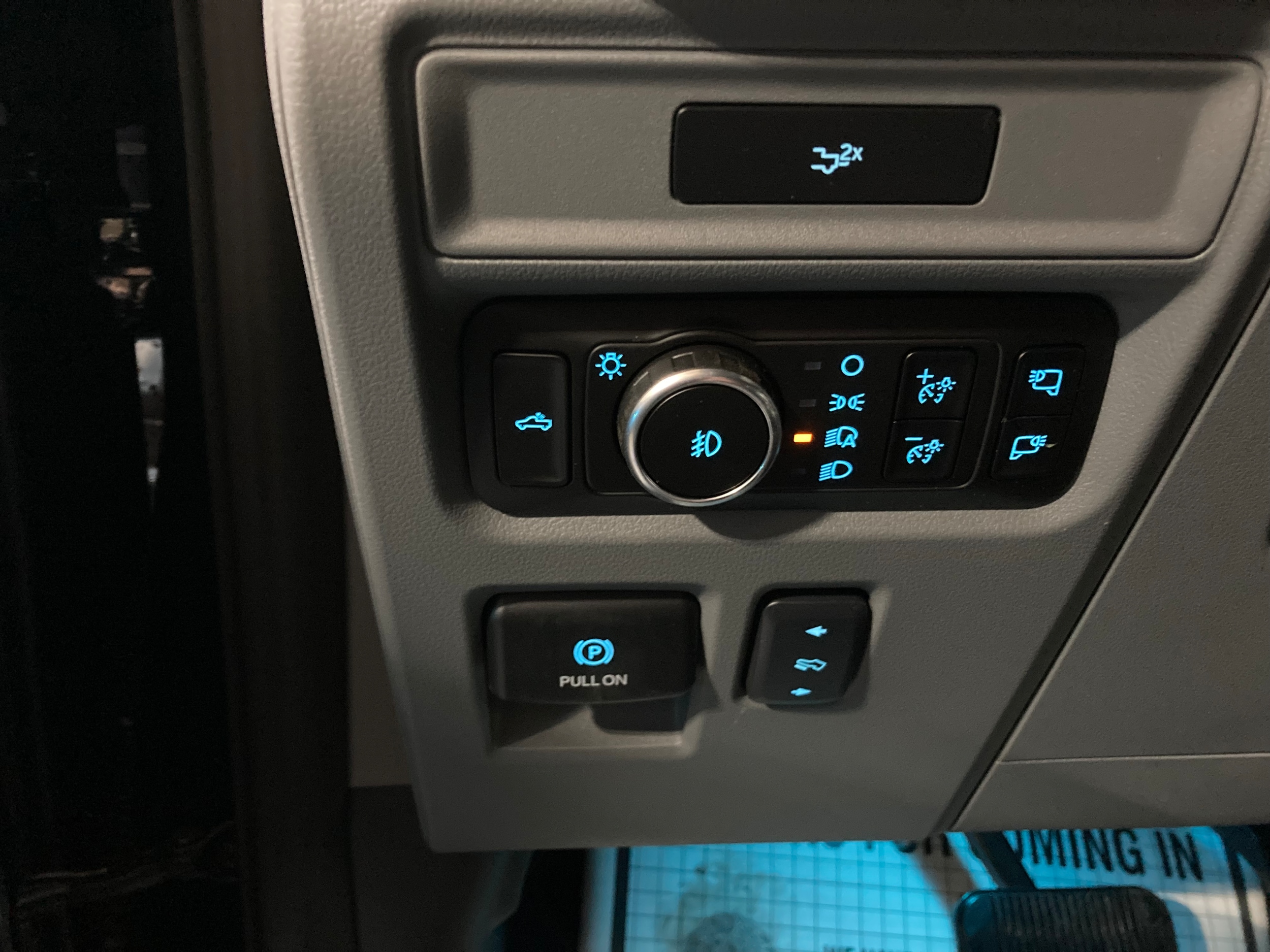 2026 Ford F-150 Lariat - Photo 26