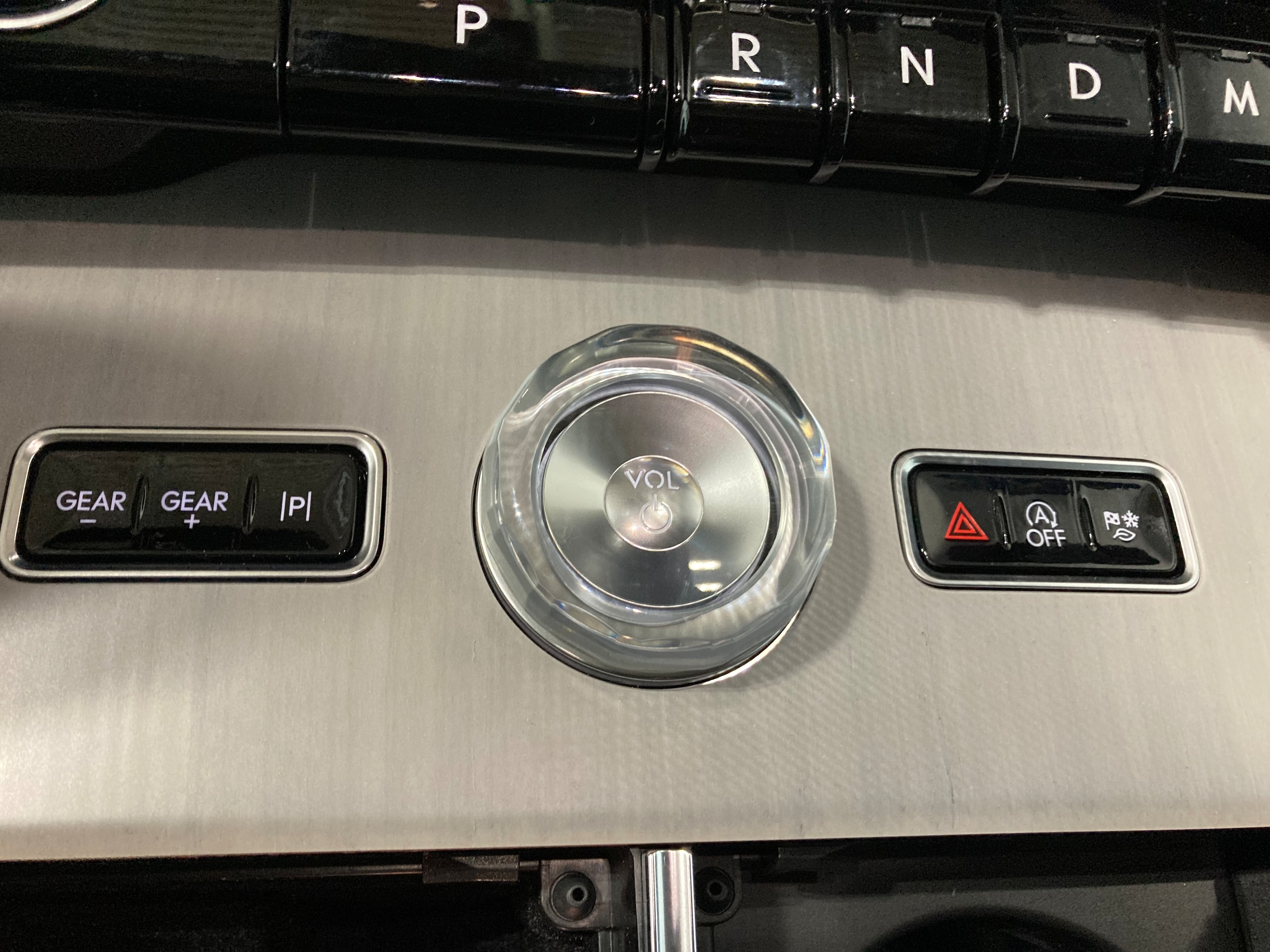 2025 Lincoln Navigator Reserve L - Photo 37