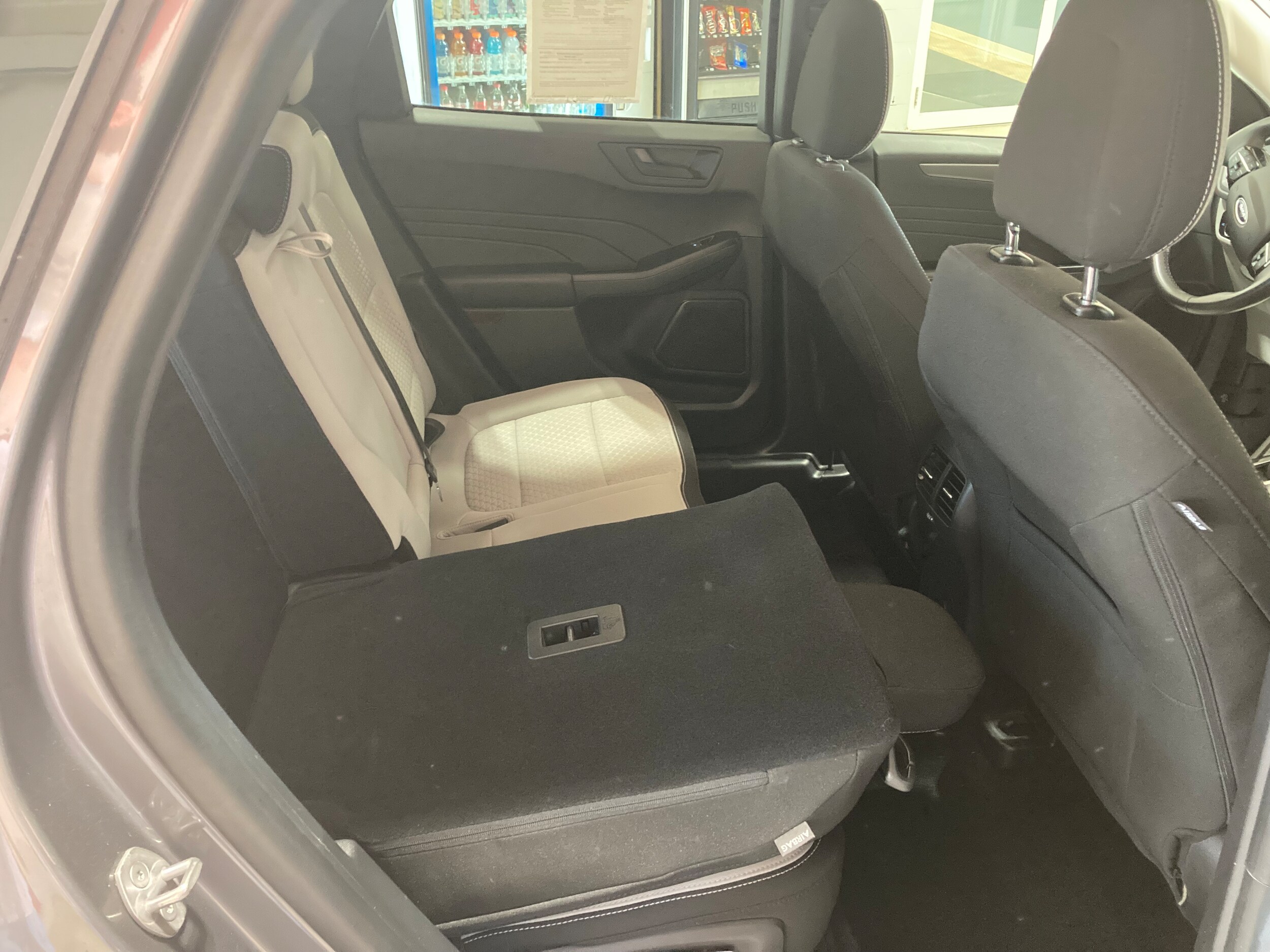 2023 Ford Escape Active - Photo 8