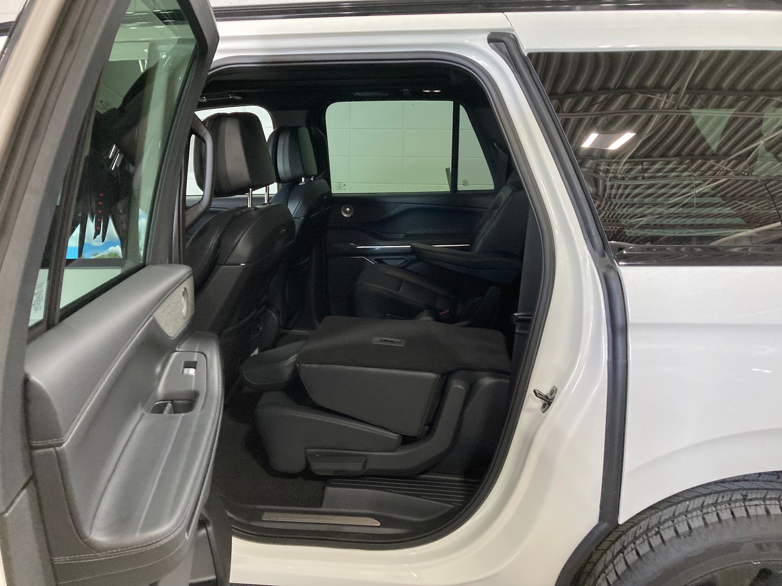 2025 Lincoln Navigator Reserve L - Photo 21