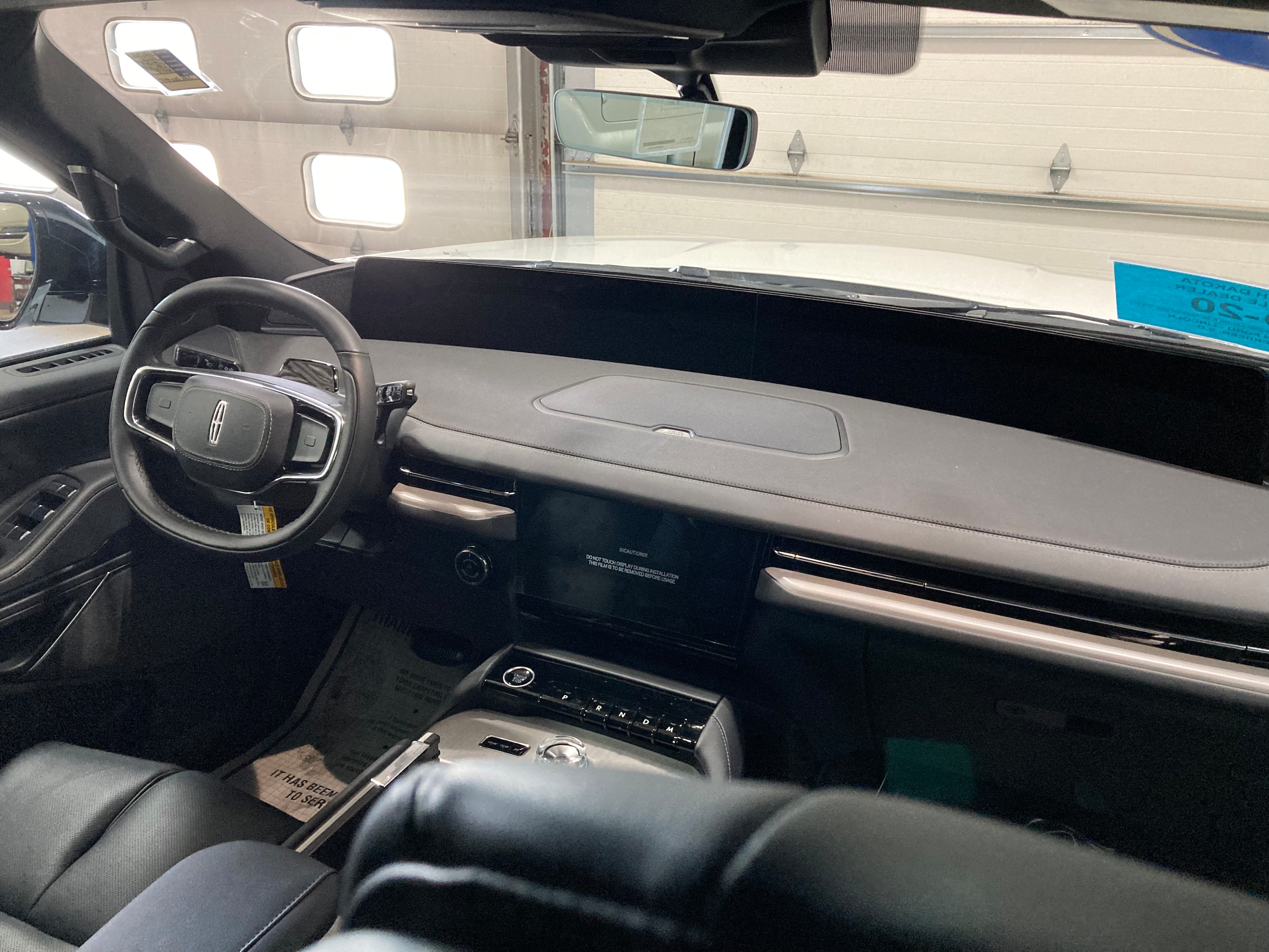 2025 Lincoln Navigator Reserve L - Photo 12