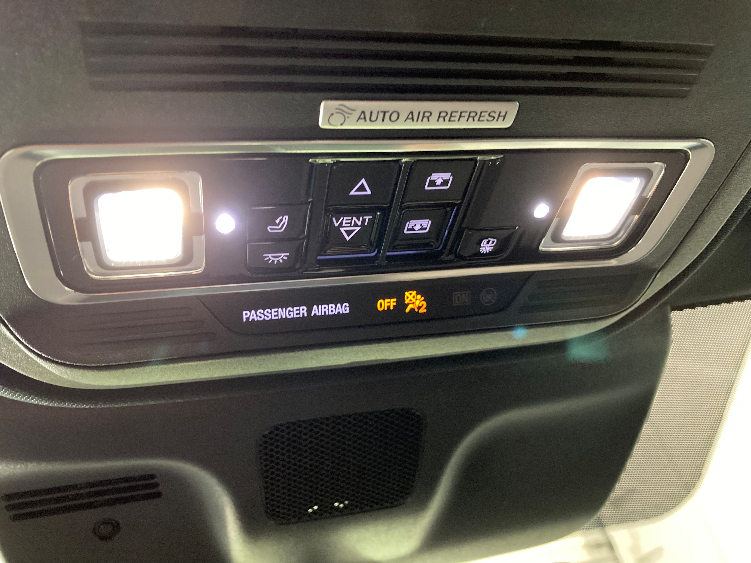 2025 Lincoln Navigator Reserve L - Photo 32