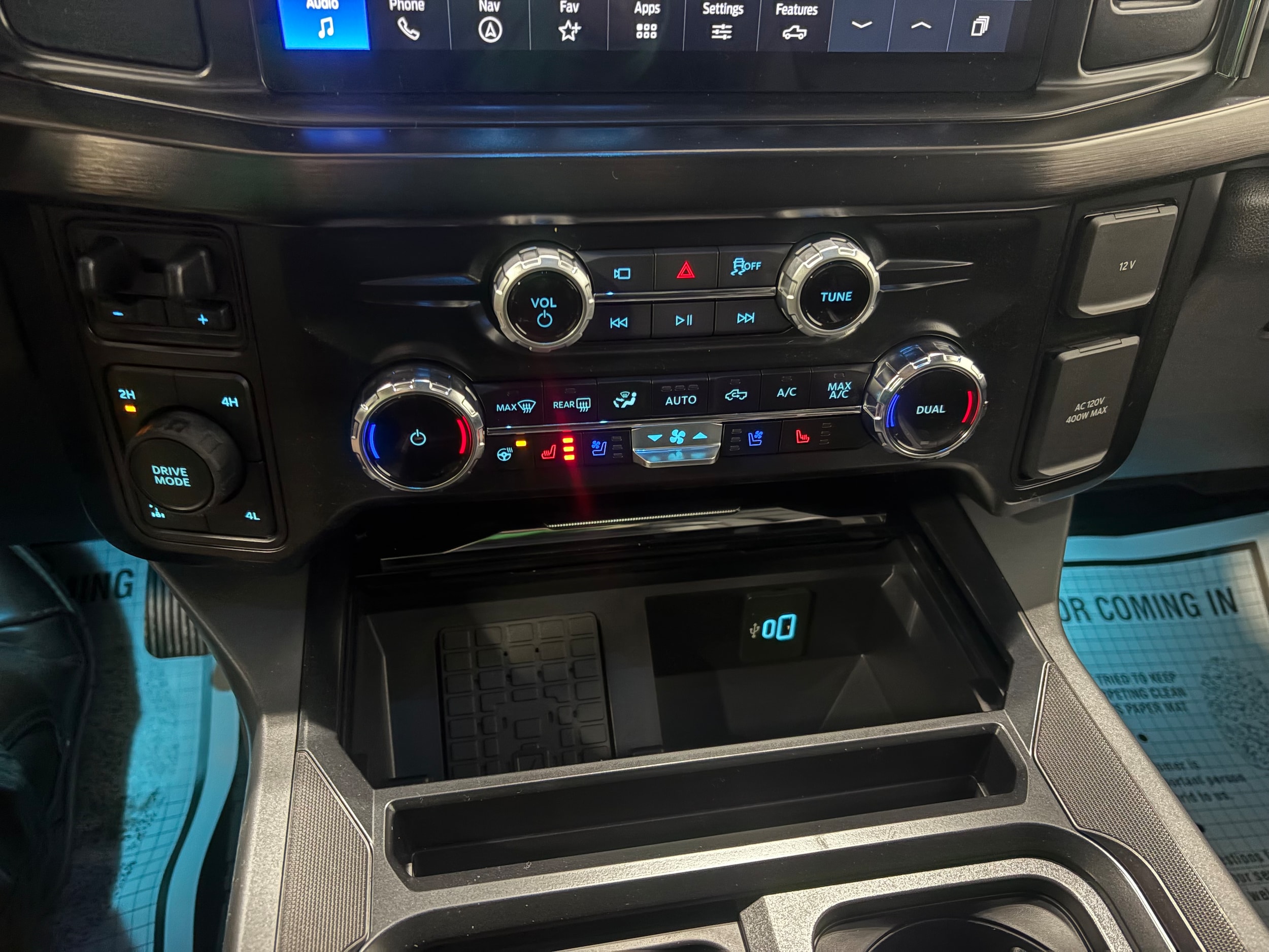 2026 Ford F-350 Super Duty Lariat - Photo 27