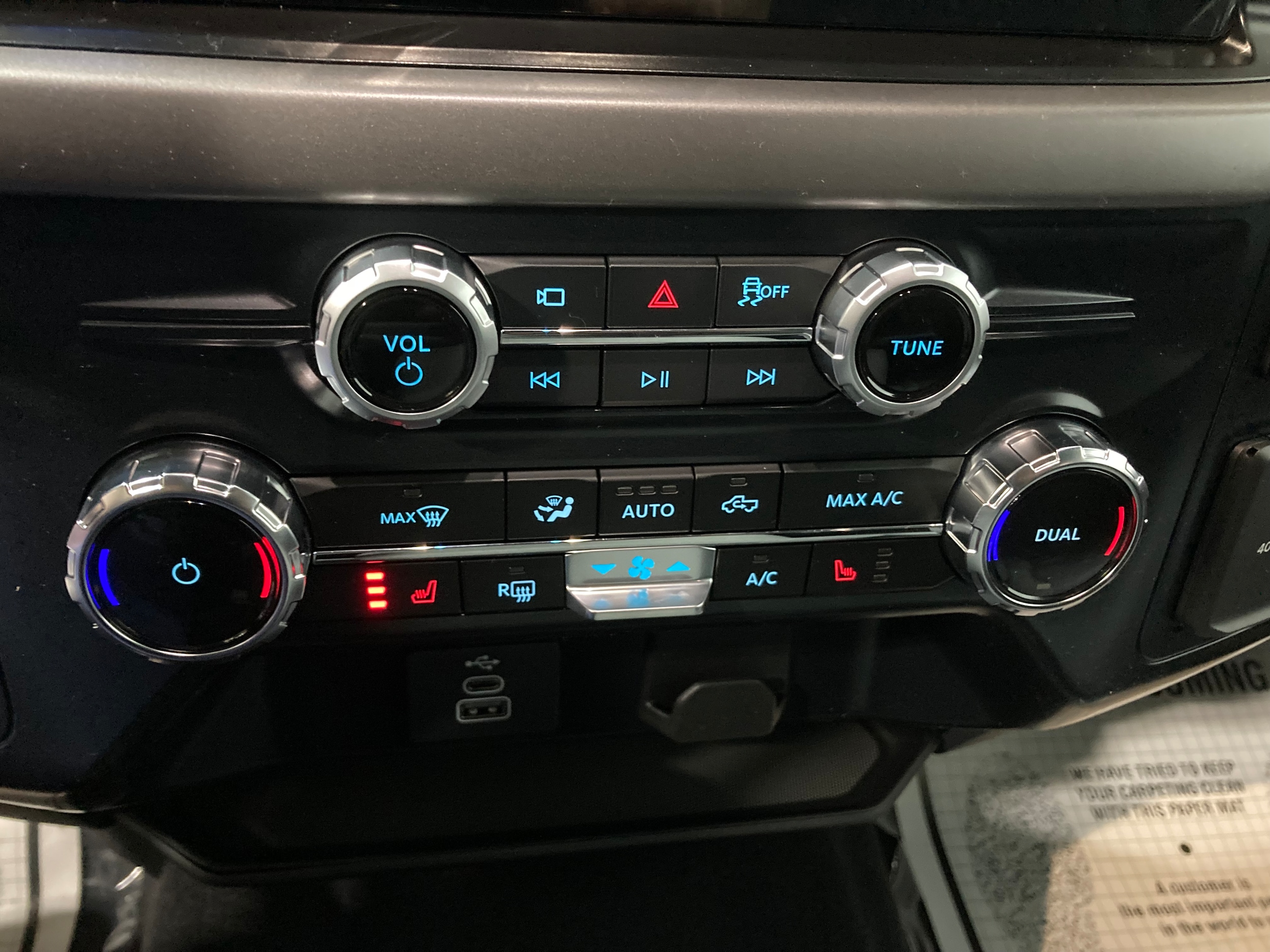 2026 Ford F-150 XLT - Photo 32