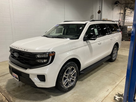 2025 Ford Expedition Max Active SUV