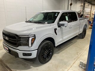 2026 Ford F-150 Lariat Truck