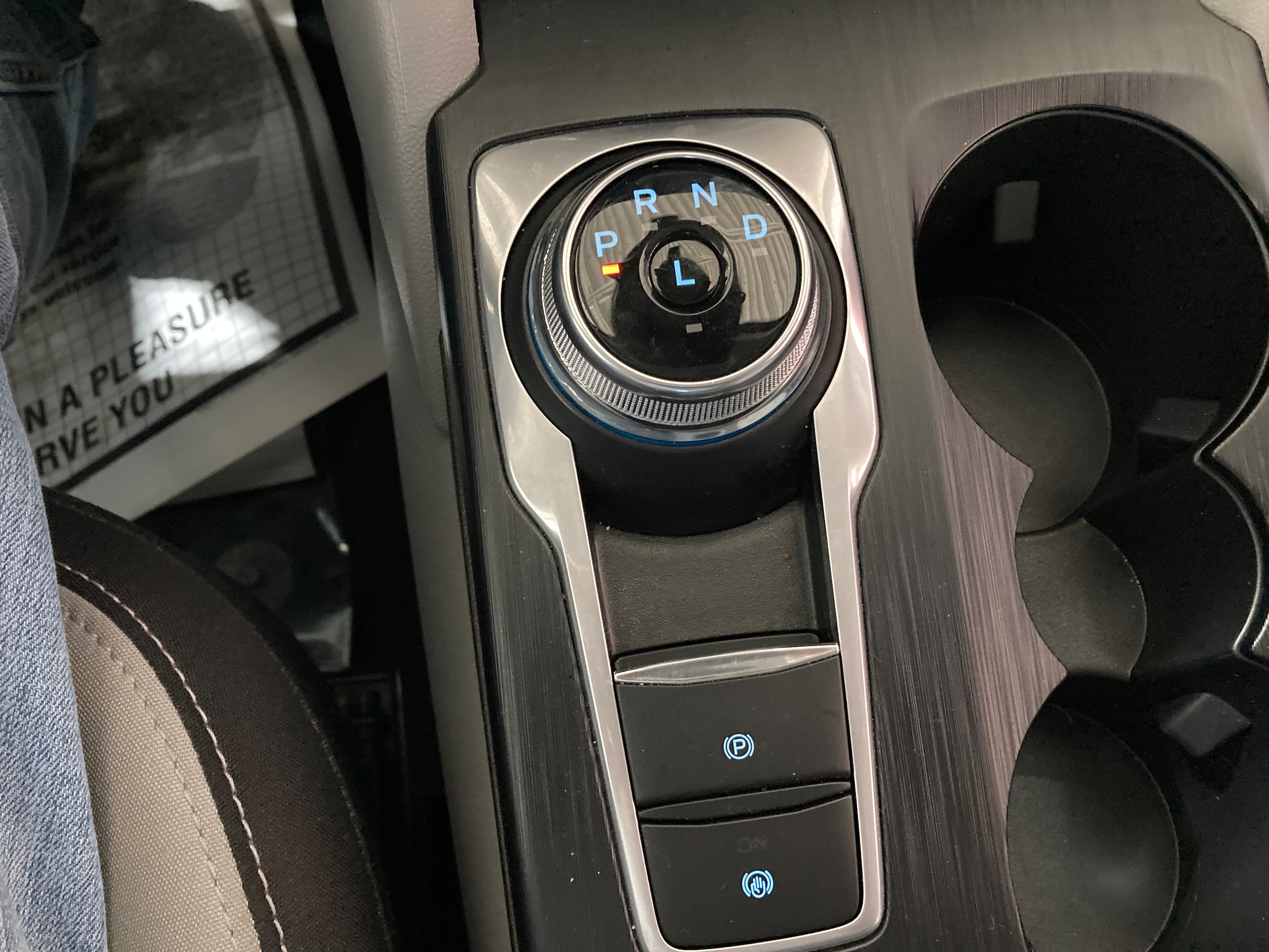 2023 Ford Escape Active - Photo 23