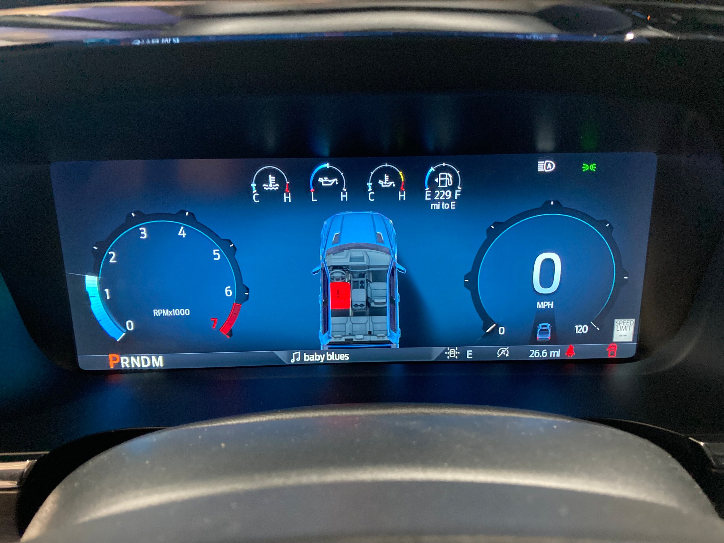 2026 Ford F-150 Lariat - Photo 27