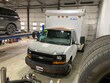  Chevrolet Express Van G3500