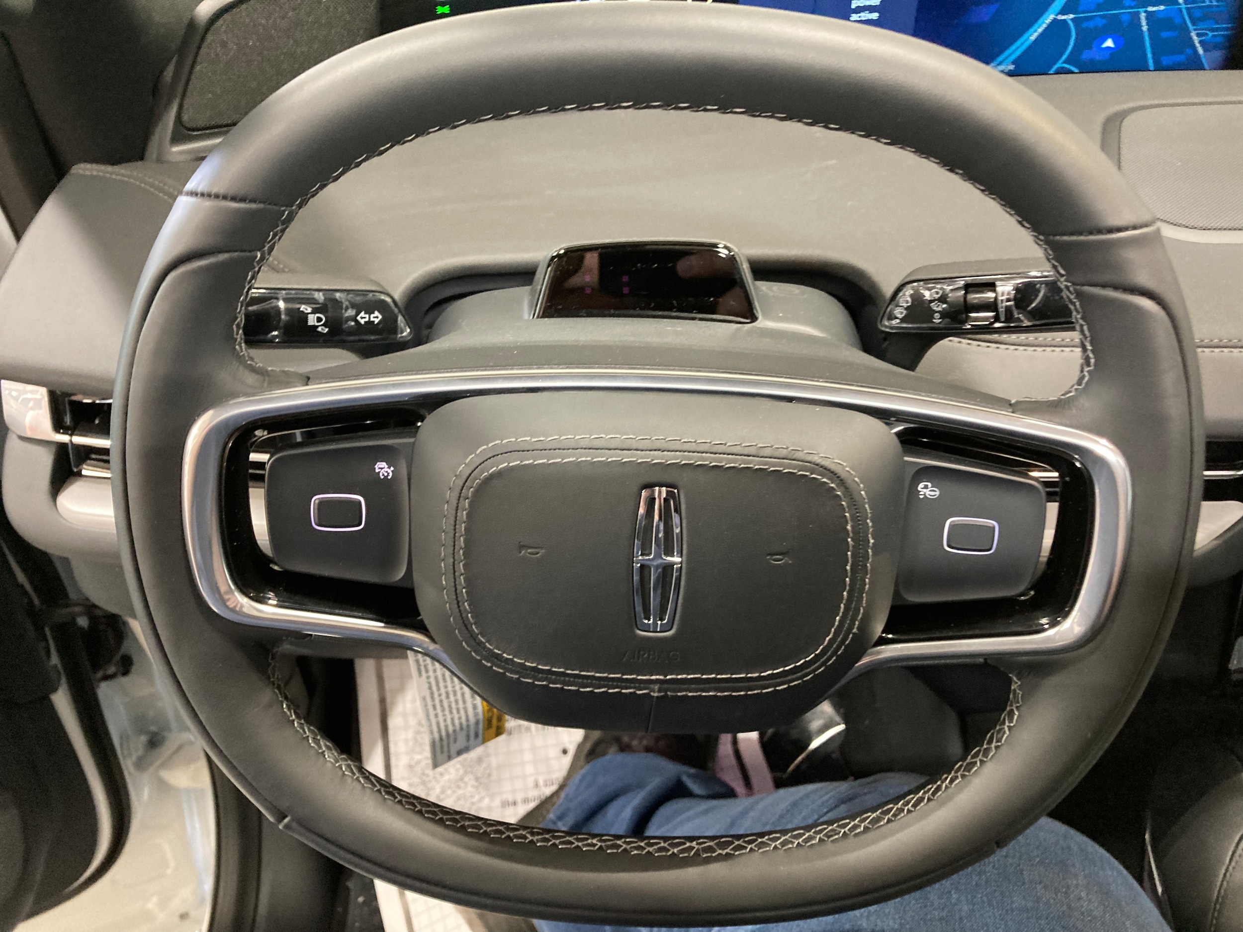 2025 Lincoln Navigator Reserve L - Photo 31