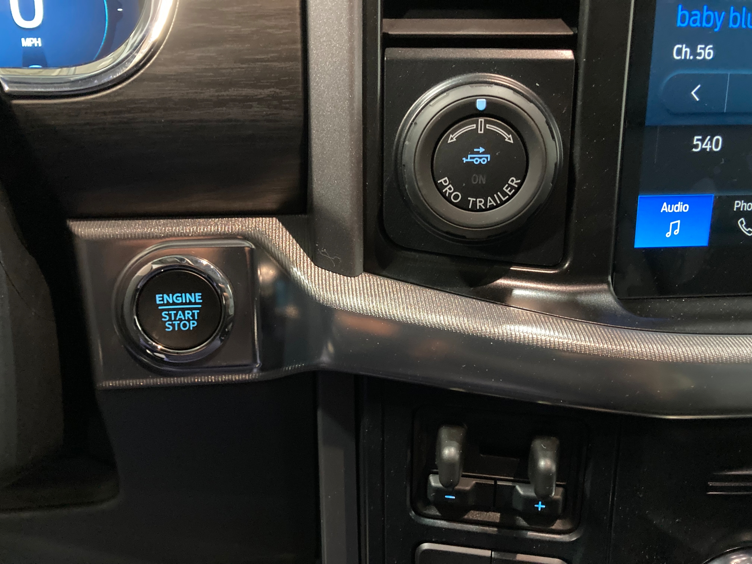 2026 Ford F-150 Lariat - Photo 35