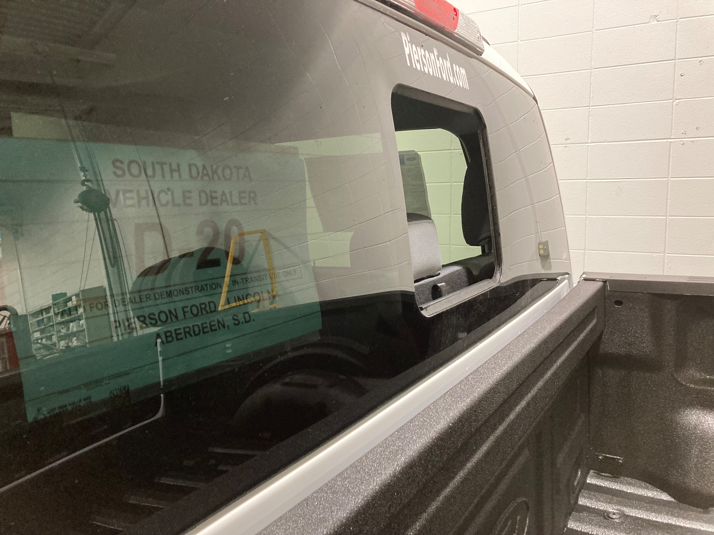 2026 Ford F-150 XLT - Photo 19