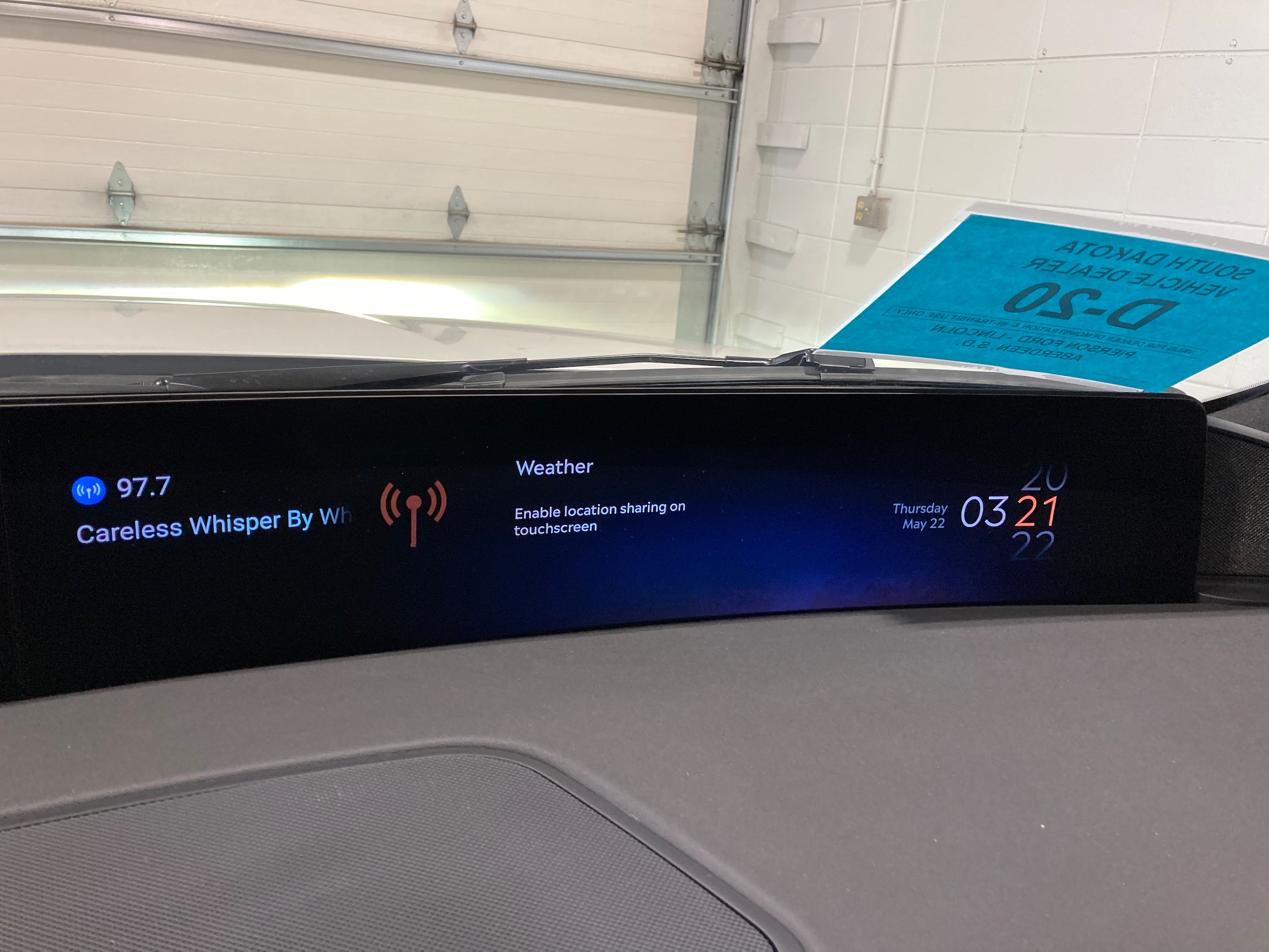 2025 Lincoln Navigator Reserve L - Photo 30