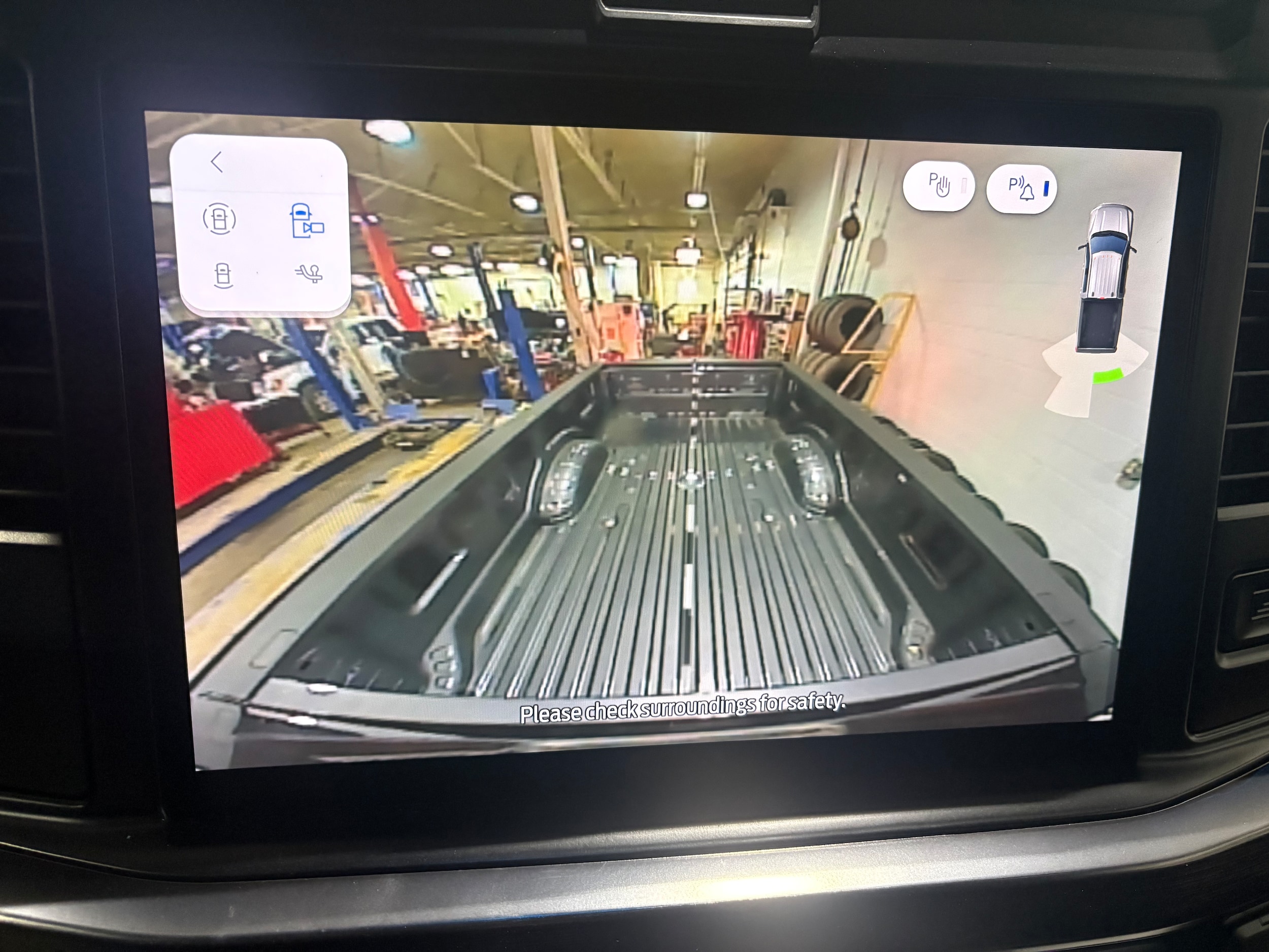 2026 Ford F-350 Super Duty Lariat - Photo 24