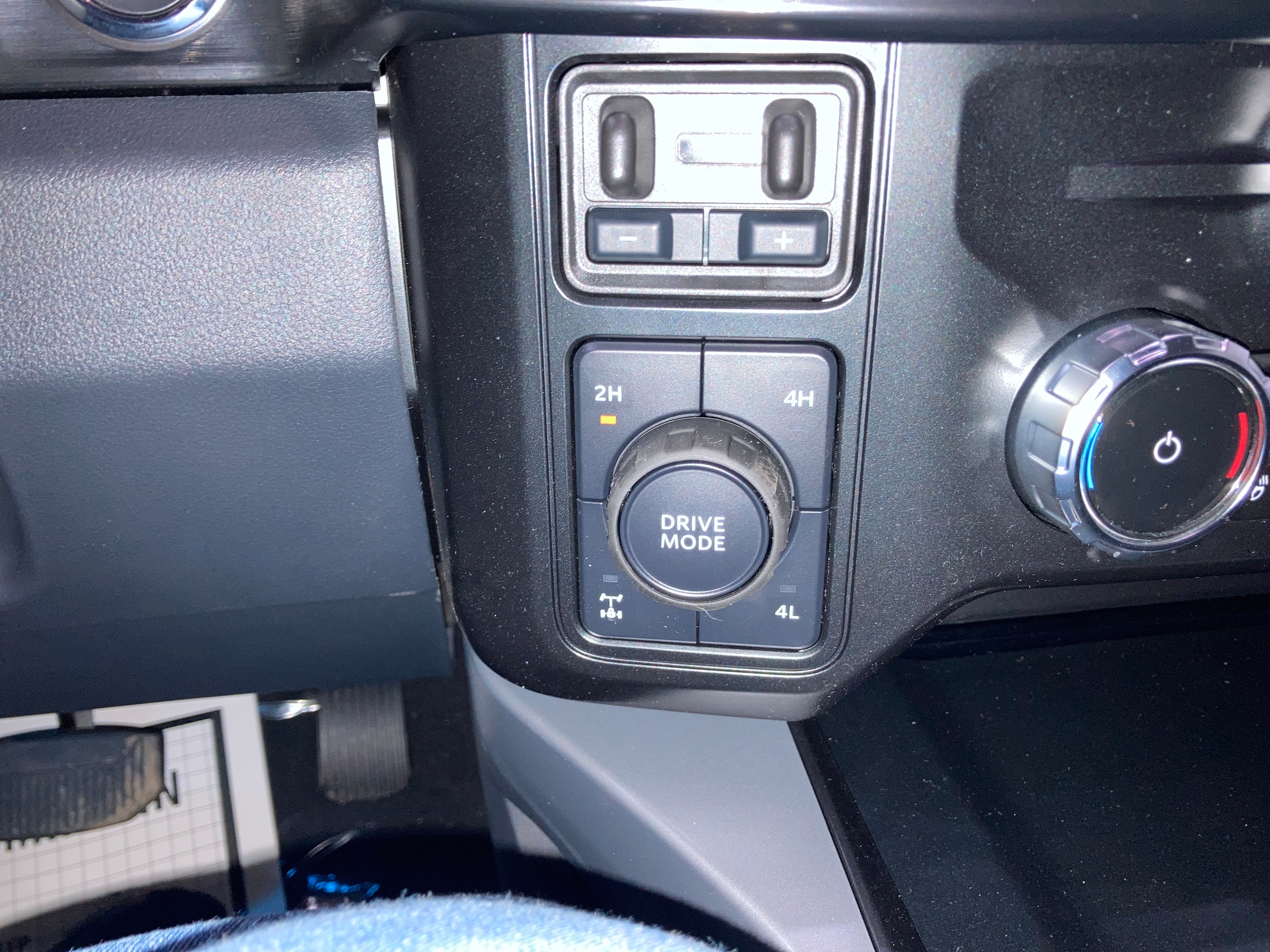 2026 Ford F-250 Super Duty Lariat - Photo 31