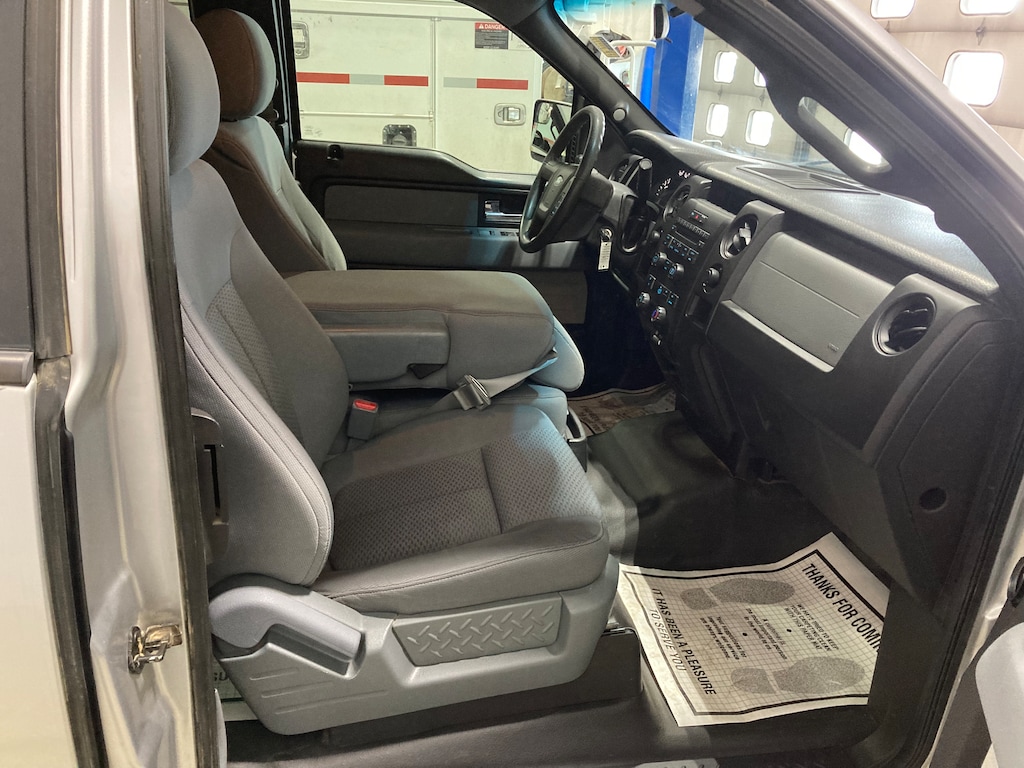 Used 2013 Ford F-150 STX Truck