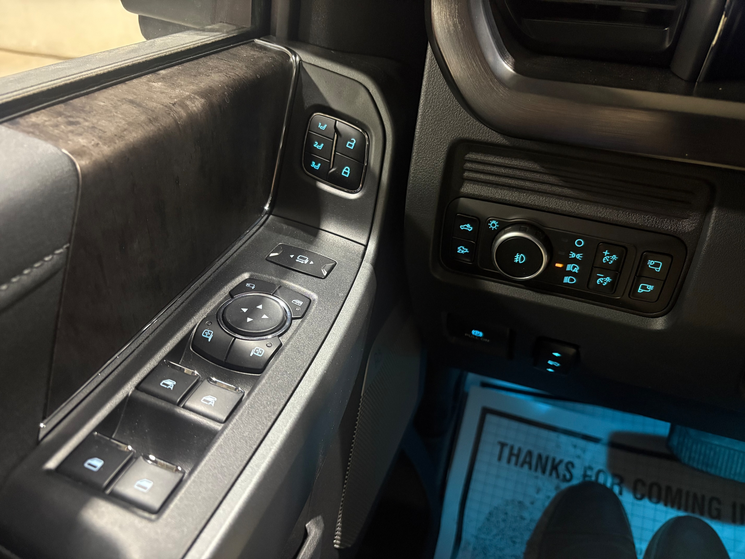 2026 Ford F-350 Super Duty Lariat - Photo 21