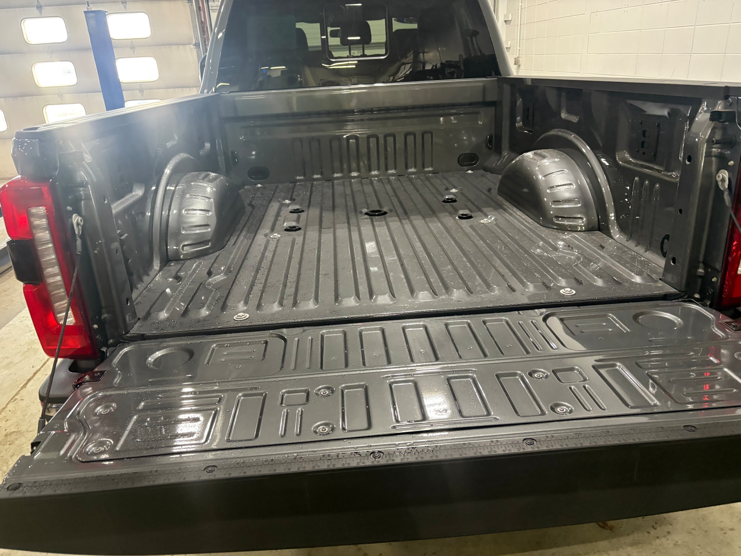 2026 Ford F-350 Super Duty Lariat - Photo 7