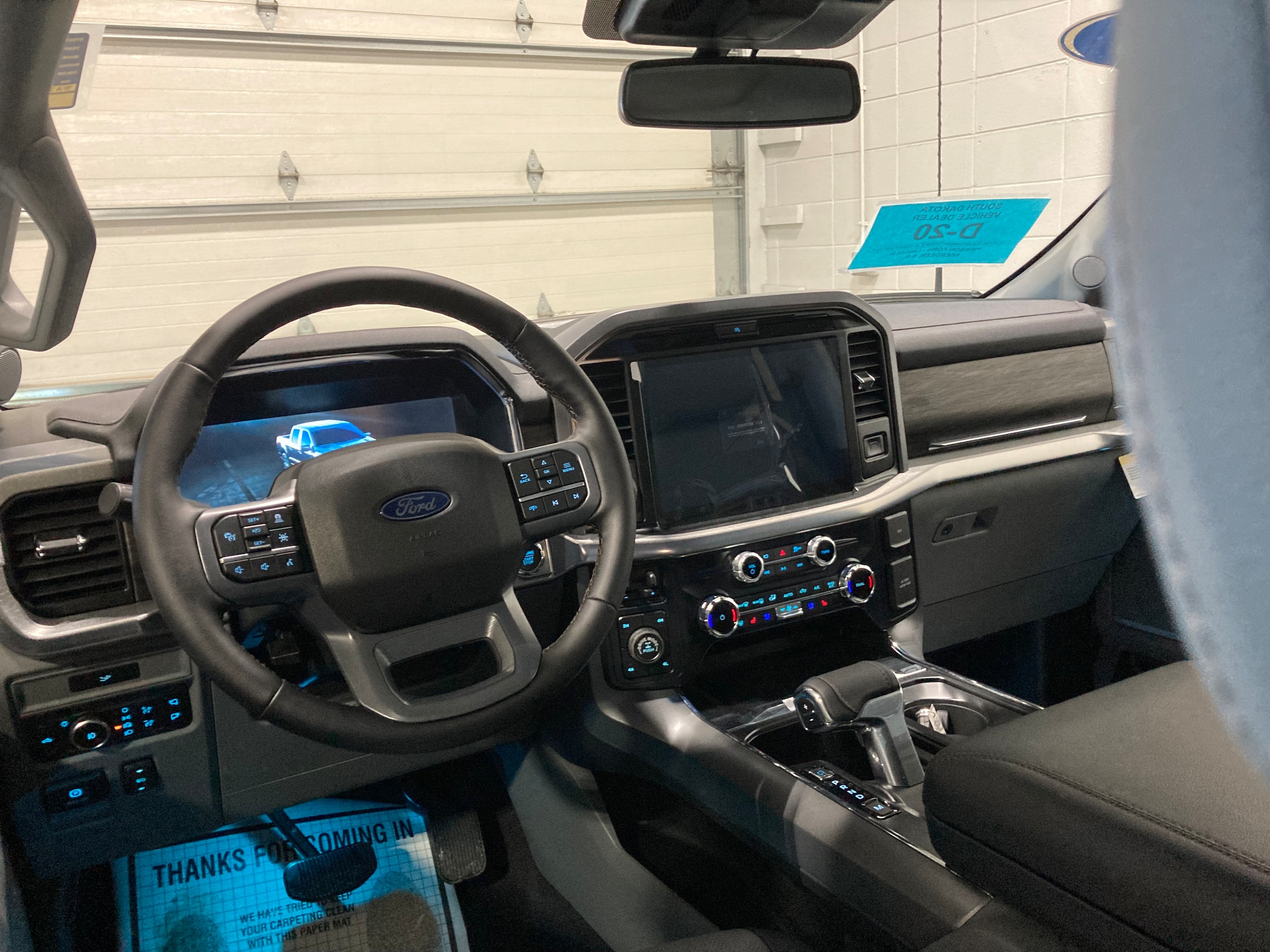 2026 Ford F-150 Lariat - Photo 24