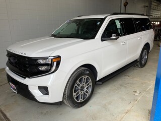 2026 Ford Expedition Max Active SUV