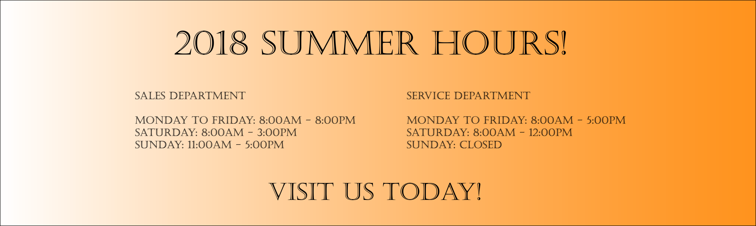 Pierson Motors new & used RVs as well as used cars for sale in