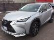 LEXUS NX 200t