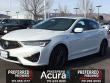 Acura ILX