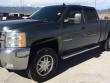 Chevrolet Silverado 2500HD
