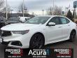 Acura TLX