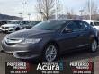 Acura ILX