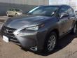 LEXUS NX 200t