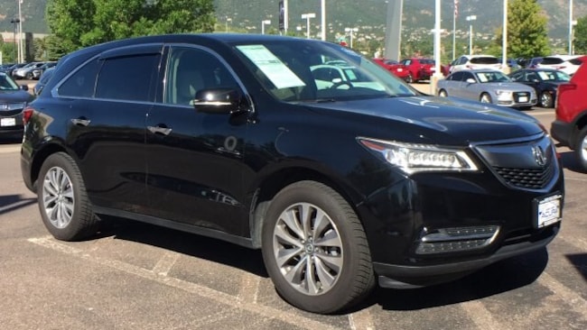 2014 Acura Mdx For Sale >> Used 2014 Acura Mdx For Sale At Pikes Peak Acura Vin 5fryd4h4xeb006076 2014 Acura Mdx For Sale >> Used 2014 Acura Mdx For Sale At Pikes Peak Acura Vin 5fryd4h4xeb006076
