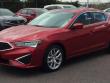 Acura ILX