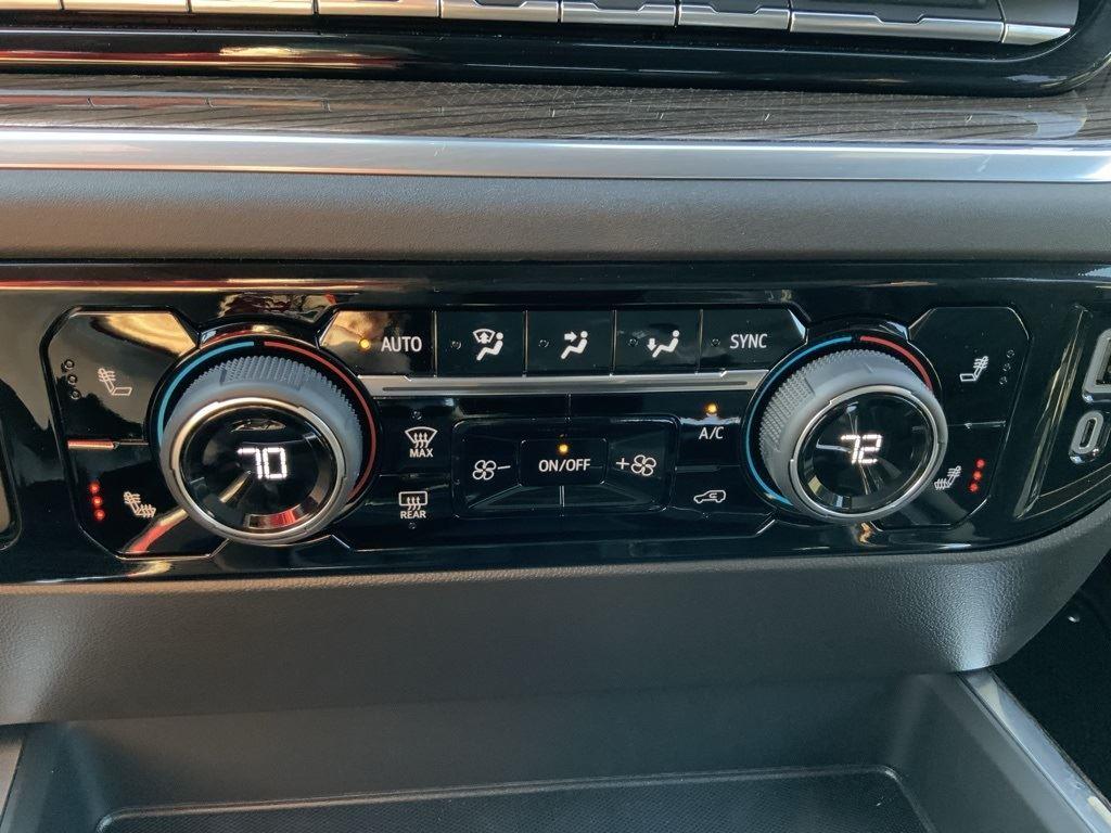 2025 Chevrolet Silverado 1500 RST - Photo 55