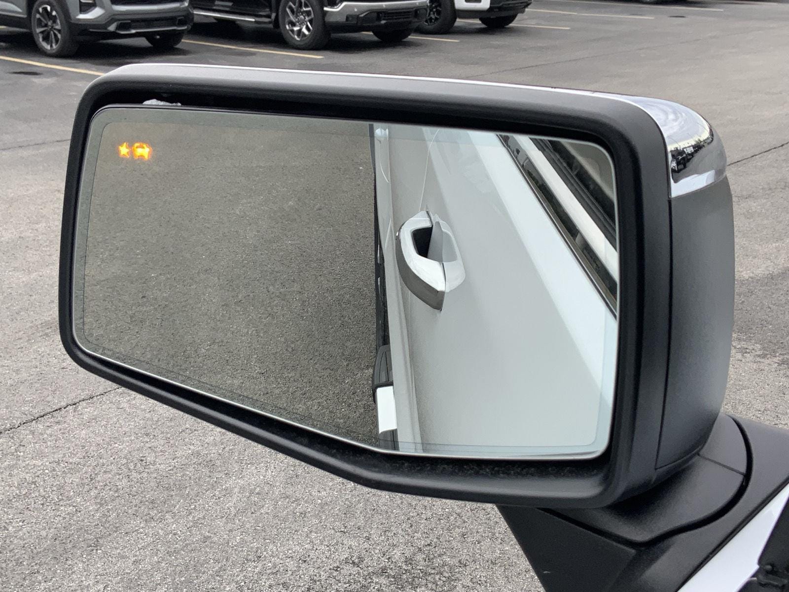 2026 Chevrolet Silverado 1500 LTZ - Photo 22