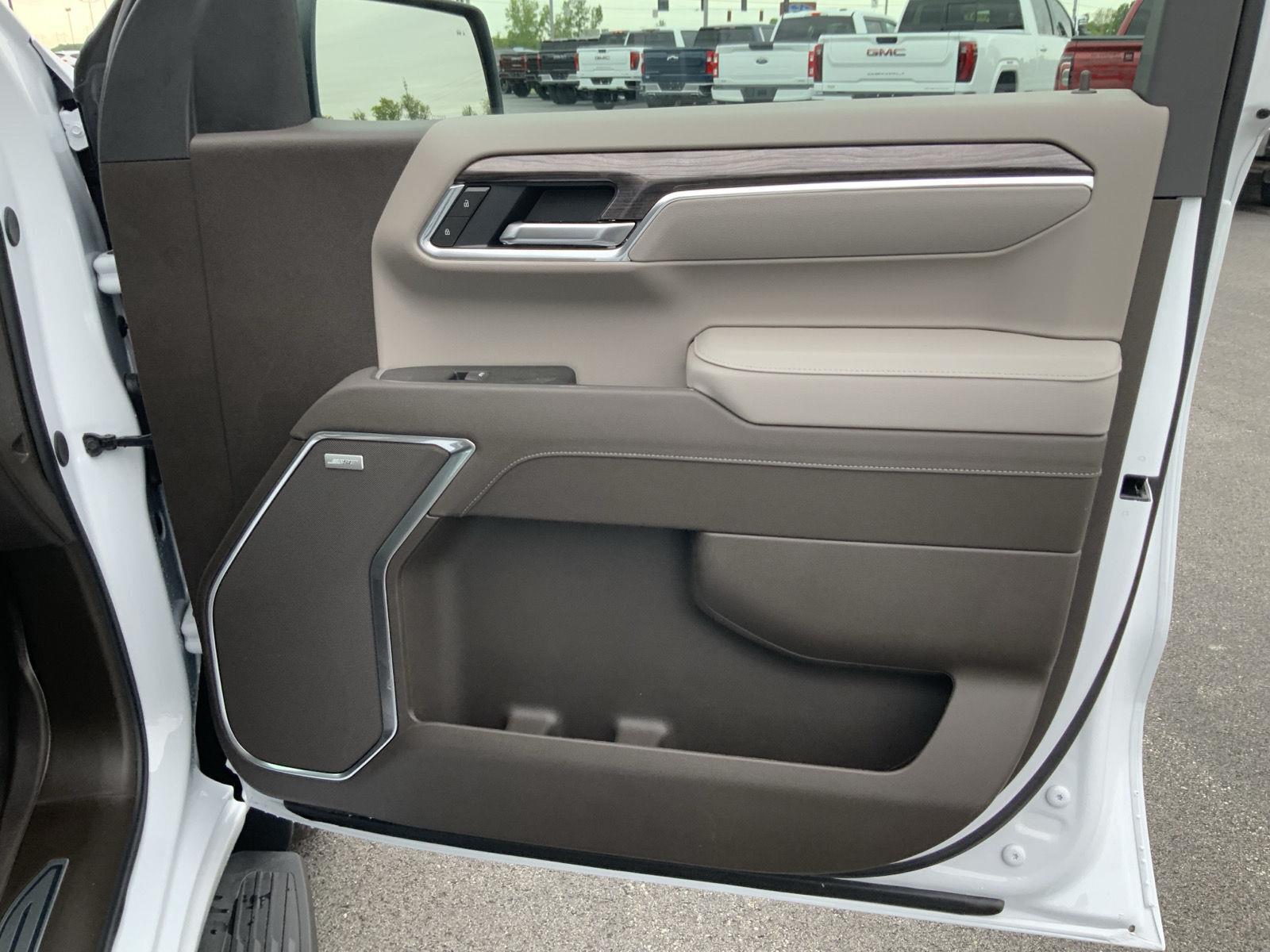 2026 Chevrolet Silverado 1500 LTZ - Photo 61