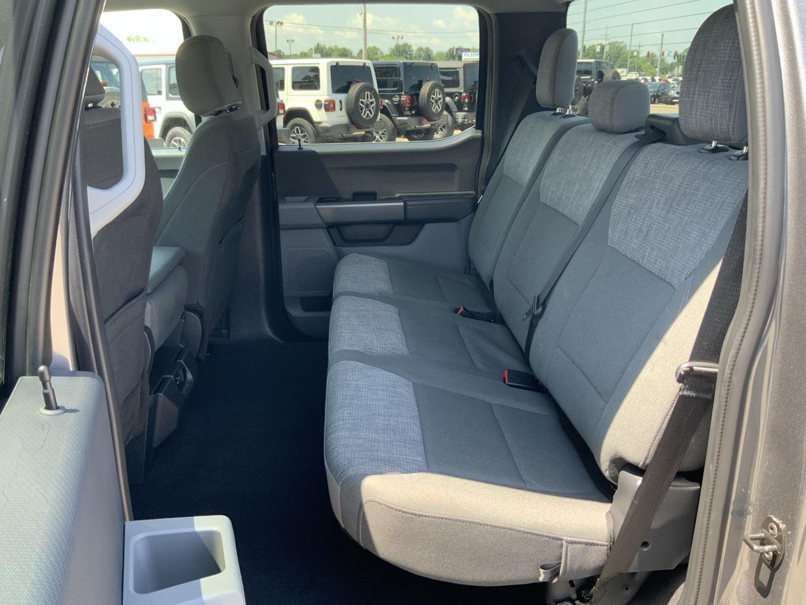 2023 Ford F-150 XLT - Photo 47