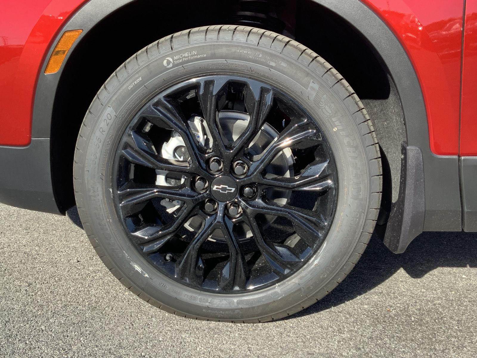 2026 Chevrolet Blazer 2LT - Photo 16