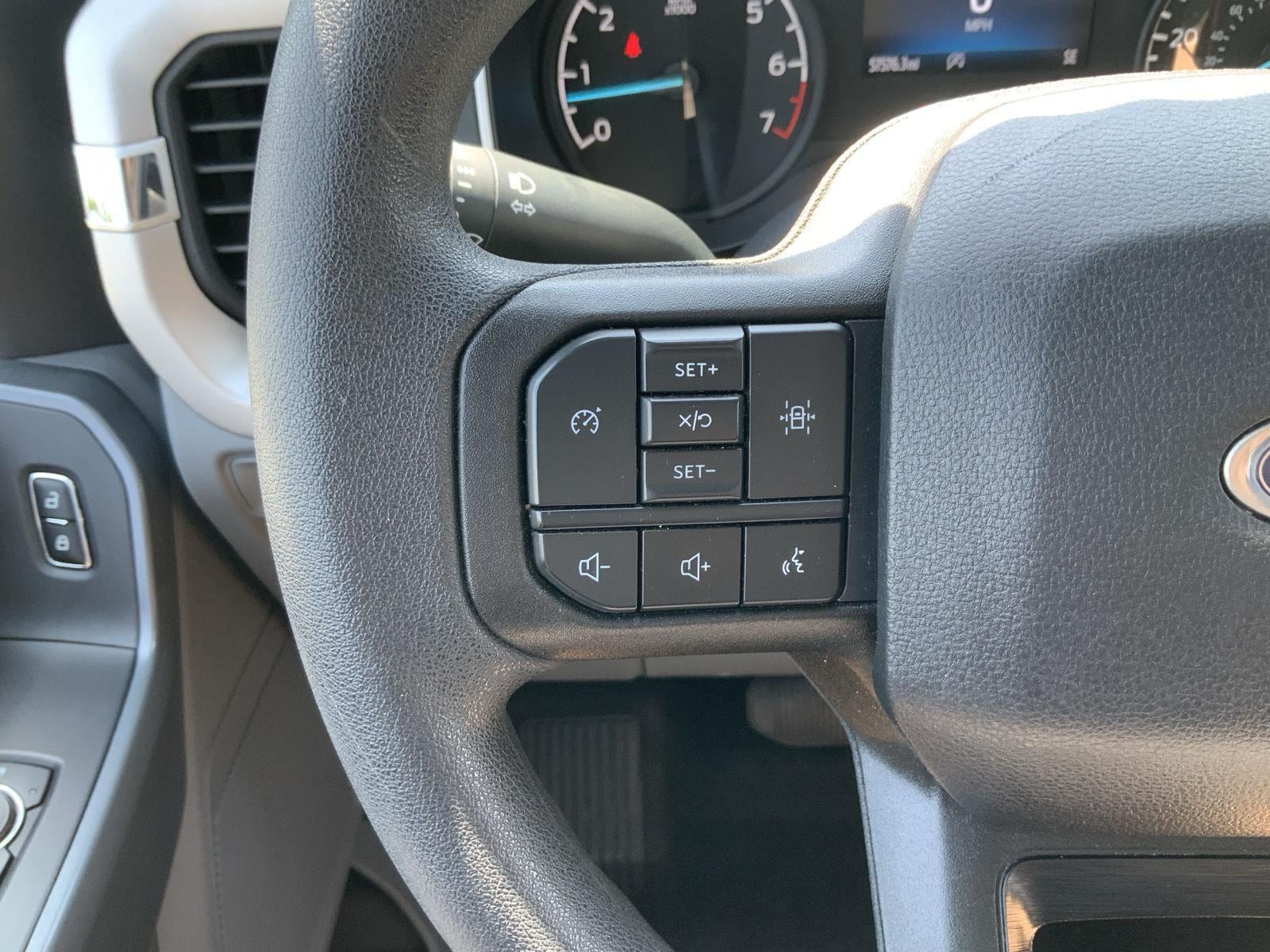 2023 Ford F-150 XLT - Photo 25